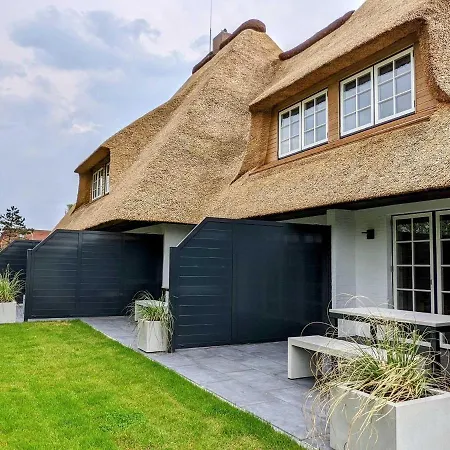 Apartment Beach-lodge-2-eg Sankt Peter-Ording