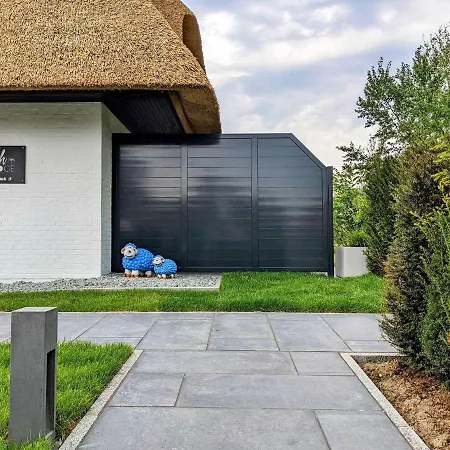 Apartment Beach-lodge-2-eg Sankt Peter-Ording