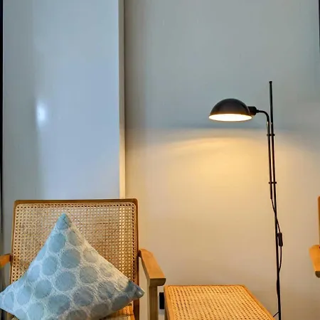 Beach-lodge-2-eg Apartment Sankt Peter-Ording