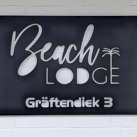 Beach-lodge-2-eg Apartment