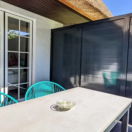 Apartment Beach-lodge-2-eg *