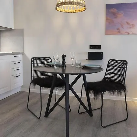 Apartment Beach-lodge-2-eg Sankt Peter-Ording