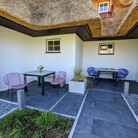 Apartment Beach-lodge-2-eg