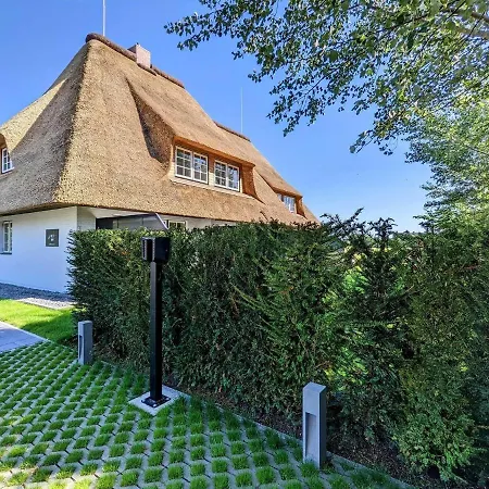 Beach-lodge-2-eg Apartment Sankt Peter-Ording